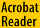 pour lire les fichiers �crits en pdf